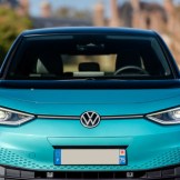 Malgré les performances de la Model 3, ce n’est pas Tesla qui domine les ventes de voitures électriques en Europe
