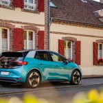 Volkswagen « confirme » l’ID.3 SUV : 700 km d’autonomie et une recharge plus rapide ?