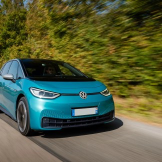 Volkswagen : la production de ses voitures électriques est stoppée, voici pourquoi