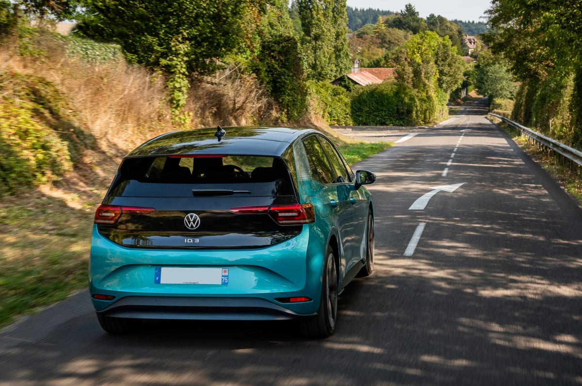 Volkswagen ID.3 long-term rental at €229/month, good or bad deal?