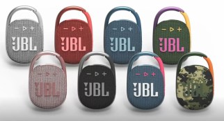 L'enceinte JBL Go 3