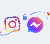 Messenger + Instagram