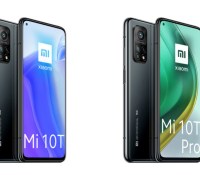 Mi10T et Mi10T Pro // Source : WinFuture