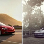 Tesla Model S Plaid vs Lucid Air Dream Edition : le grand duel des berlines électriques premium