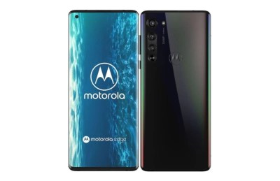 Motorola Edge 5G BP