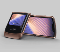 Motorola Razr 5G // Source : Motorola