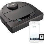 Efficace et pratique, l’aspirateur robot Neato Botvac D4 chute à 332 € sur Amazon Efficace et pratique, l’aspirateur robot Neato Botvac D4 chute à 332 € sur Amazon