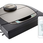 L’excellent robot aspirateur Neato D750 est à moitié prix sur Amazon L’excellent robot aspirateur Neato D750 est à moitié prix sur Amazon