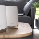 Avec ses nouveaux routeurs mesh Orbi, Netgear veut doper votre logement au Wi-Fi 6