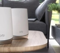 Avec son nouveau Pack de routeurs mesh Orbi, Netgear veut démocratiser et améliorer le Wifi 6 dans nos chaumières // Source : Netgear