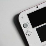 Une variante de la Nintendo 3DS, la 2DS // Source : Denise Jans via Unsplash