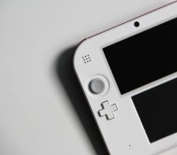 Une variante de la Nintendo 3DS, la 2DS // Source : Denise Jans via Unsplash