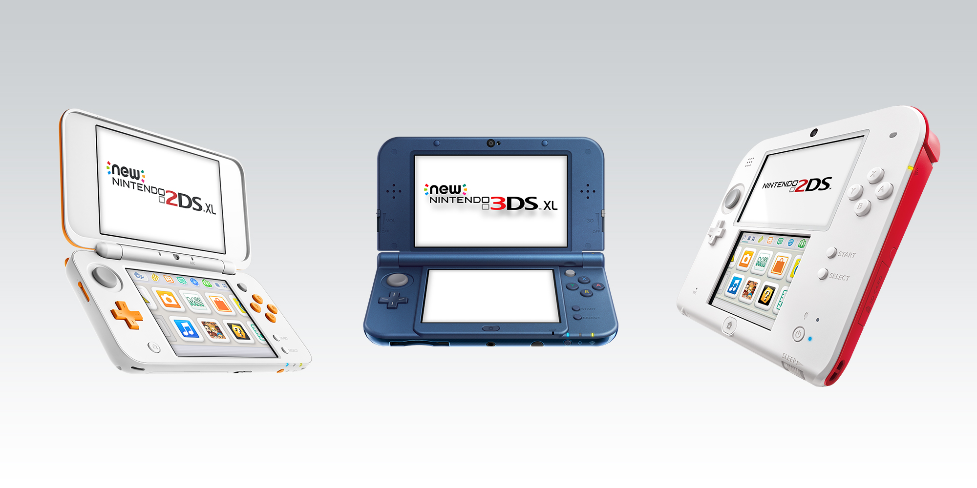 Nintendo 3ds Clap De Fin Pour La Console Portable