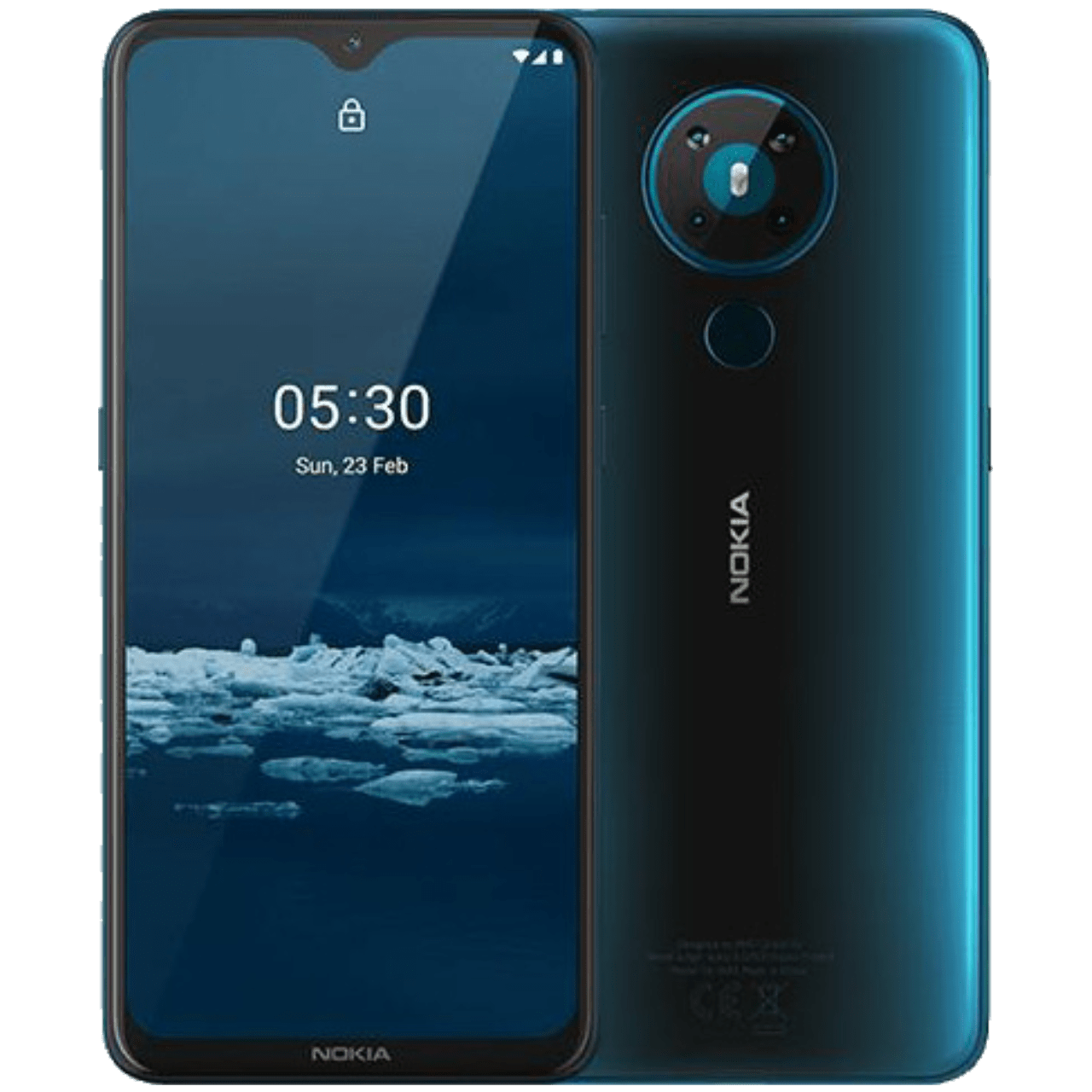 Nokia 3 не включается