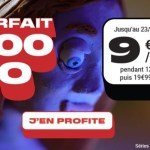 Ce forfait mobile 100 Go à 10 €/mois est idéal pour les gourmands en 4G Ce forfait mobile 100 Go à 10 €/mois est idéal pour les gourmands en 4G