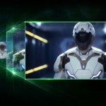 Nvidia : la réalité virtuelle bientôt requinquée grâce au support du DLSS 2.1