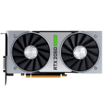 Nvidia Geforce RTX 2060 Super