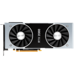 Nvidia Geforce RTX 2080