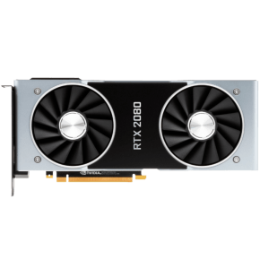 Nvidia Geforce RTX 2080