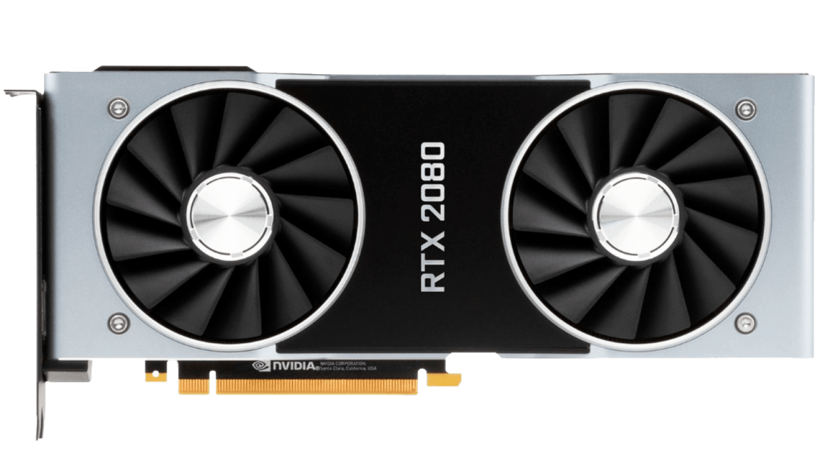 Nvidia Geforce RTX 2080 : meilleur prix, fiche technique et actualité ...