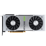 Nvidia Geforce RTX 2080 Super