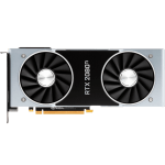 Nvidia Geforce RTX 2080 Ti