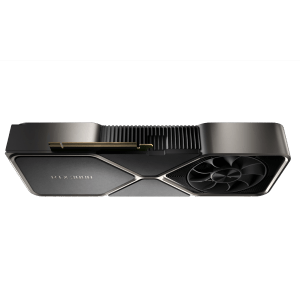 Nvidia GeForce RTX 3080