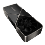 Nvidia GeForce RTX 3090 – Frandroid