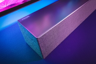 Le son signé Bowers & Wilkins sur la Philips OLED+ 935