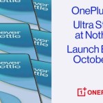 OnePlus 8T : c’est confirmé, la présentation aura lieu à la mi-octobre