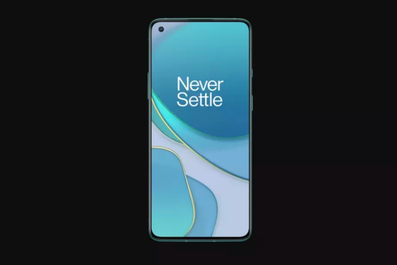 OnePlus 8T