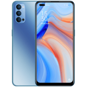 Oppo Reno 4 Oppo Reno 4