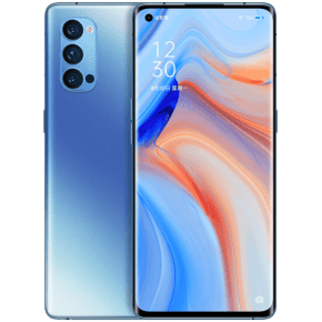 Oppo Reno 4 Pro Oppo Reno 4 Pro