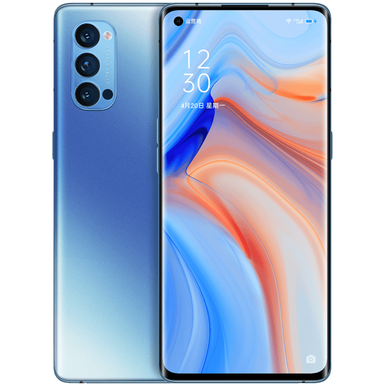 oppo reno 3 pro ราคา 2018