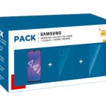Ce pack Samsung Galaxy A41 est de nouveau 70 € moins cher à la Fnac