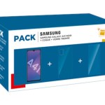 Ce pack Samsung Galaxy A41 est de nouveau 70 € moins cher à la Fnac