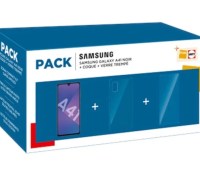 Pack Galaxy A41