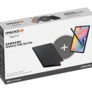 Ce pack Samsung Galaxy Tab S6 Lite + Book Cover est à 349 € au lieu de 469