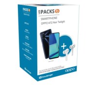 Pack Oppo A72 + Oppo Enco W31
