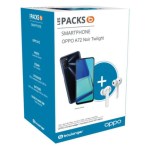 Ce pack Oppo A72 + écouteurs true-wireless est à seulement 199 euros Ce pack Oppo A72 + écouteurs true-wireless est à seulement 199 euros