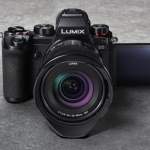 Lumix S5 : Panasonic rend la photo full frame compacte et particulièrement abordable