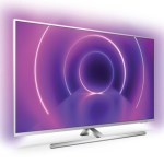 La dernière génération des TV 4K Philips The One est déjà en promotion La dernière génération des TV 4K Philips The One est déjà en promotion