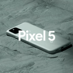 Pixel 5 officialisé : le meilleur de la photo et de la vidéo à 630 €