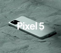 pixel-5