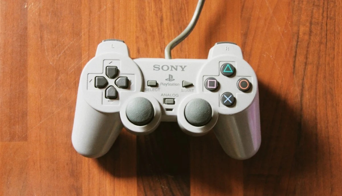 PlayStation 1