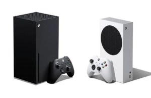 Xbox Series X : beaucoup de stock disponible directement sur le Microsoft Store
