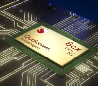 Qualcomm Snapdragon 8cx Gen 2 5G compute platform chip image 2