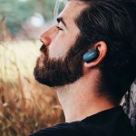 QC Earbuds : Bose lance ses premiers écouteurs true wireless à réduction de bruit