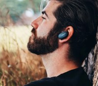 Les écouteurs Bose QC Earbuds // Source : Bose
