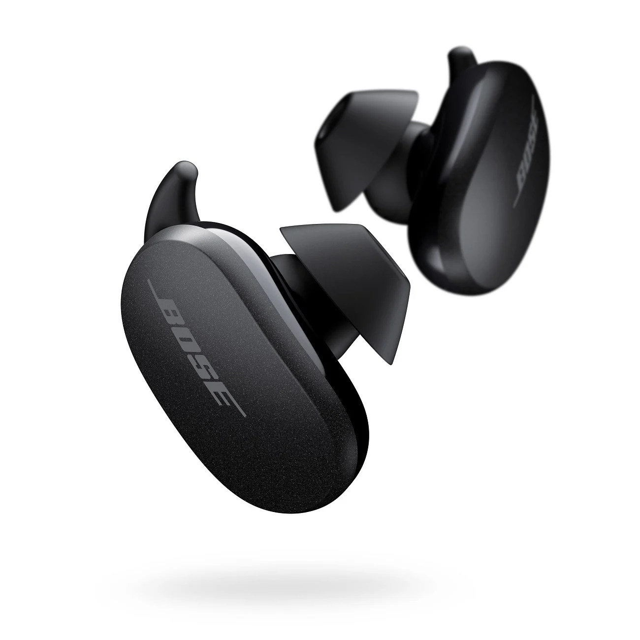 Les écouteurs Bose QC Earbuds